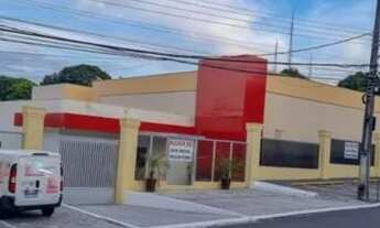 Imagem 2: Alugamos prédio comercial na Av. Via Láctea no Morada do Sol
