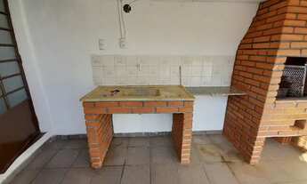 Imagem 7: Casa de vila sobrado para aluguel com 10 metros quadrados com 3 quartos