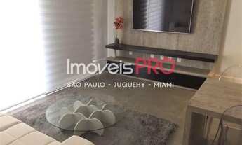 Imagem: Apartamento 76m² com 1 dormitório para