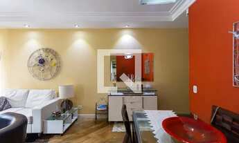 Imagem 5: Apartamento para Aluguel - Vila Yara, 2 Quartos, 80 m2