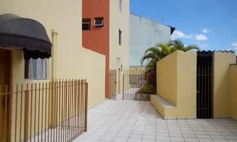 Imagem 6: Apartamento para venda possui 56 metros quadrados com 2 quartos em Vila Gustavo - São Paul