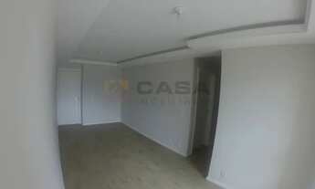 Imagem 4: GAR- Buritis Condominio Clube- Apartamento 2 quartos com suite. Colina de Laranjeiras