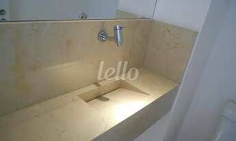 Imagem 2: Santo André - Apartamento Padrão - Jardim