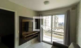 Imagem 1: Apartamento para Aluguel - Jardim Aricanduva, 1 Quarto, 32 m2