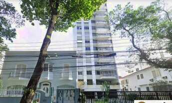 Imagem 3: Apartamento na Rua Itacuruçá, com 4 quartos - Tijuca