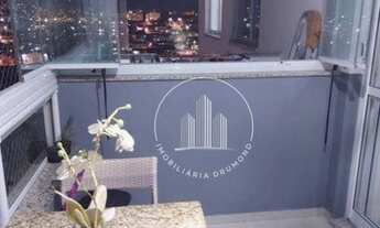 Imagem 4: Apartamento com 2 dormitórios à venda, 70 m² por R$ 430.000,00 - Areias - São José/SC