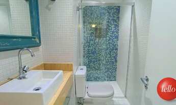 Imagem 4: São Paulo - Apartamento Padrão - Moema