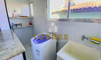 Imagem 6: Apartamento para locação anual com 2 quartos na esquina da Praia do Tombo - Guarujá - SP