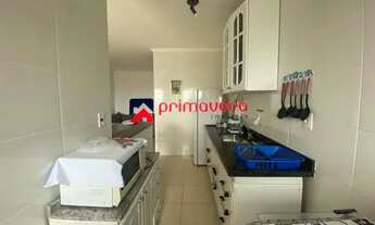 Imagem 6: Apartamento com 2 dorms, Caiçara, Praia Grande - R$ 356 mil, Cod