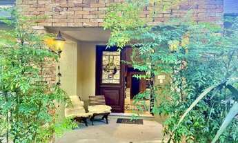 Imagem 3: CASA NO CONDOMÍNIO O BOSQUE