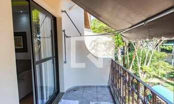 Imagem 7: Apartamento para Aluguel - Vila das Mercês, 3 Quartos, 96 m2