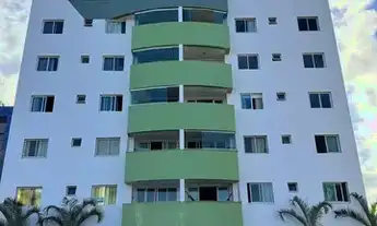 Imagem: GreenVille na Coroa do Meio - 3/4 com 2