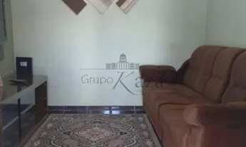 Imagem 3: Casa Padrão em São José dos Campos