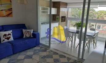 Imagem 3: Apartamento com 3 dormitórios à venda, 98 m² por R$ 1.200.000,00 - Jardim São Lourenço