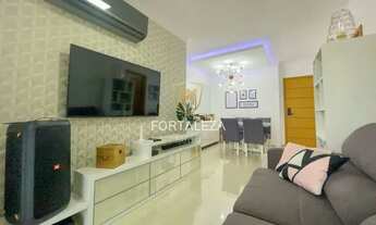 Imagem 3: Apartamento com 2 dorms, Canto do Forte, Praia Grande - R$ 560 mil, Cod: 331349