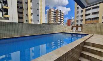 Imagem 2: Apartamento para venda com 94 metros quadrados com 3 quartos em Jardim Renascença - São Lu