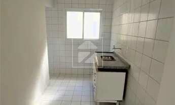 Imagem 6: Apartamento - Cidade Satélite Íris - Campinas