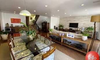 Imagem 2: São Paulo - Casa Padrão - Perdizes