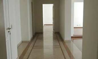 Imagem: Apartamento 4 suítes, 4 vagas, 309m²