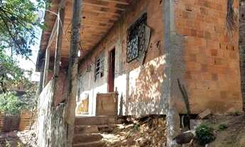 Imagem: Casa 2 quartos e Terreno