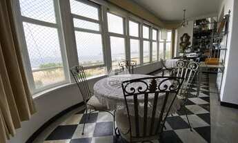 Imagem: Apartamento à venda, 4 quartos, 1 suíte