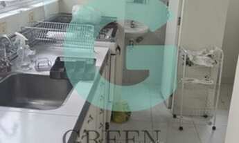 Imagem 5: Apartamento com 2 quartos para locação e venda em Cerqueira César, São Paulo