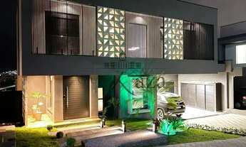 Imagem: Casa Condomínio em São José dos Campos