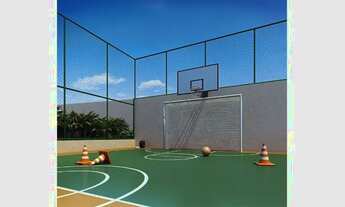 Imagem 4: Aptos 2 dorms com terraço e opção de vagas