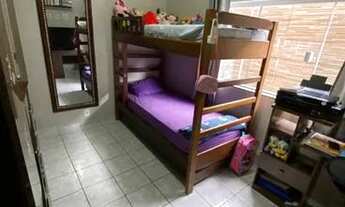 Imagem 6: Casa de 4 dorm sendo 1 suíte, 4 VAGAS, 170 m² área útil. Bairro: MARACANÃ