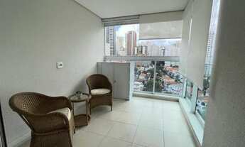 Imagem 4: SÃO PAULO - Apartamento Padrão - PARAÍSO
