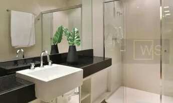 Imagem 7: Apartamento à venda no bairro Vila Olímpia - São Paulo/SP, Zona Sul