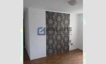 Imagem 4: SAO BERNARDO DO CAMPO - Residential / Apartment - PARQUE RESIDENCIAL TIRADENTES