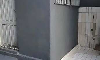 Imagem 3: Aluguel de edícula