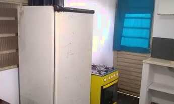 Imagem 4: Kitnet feminina mobiliada zap