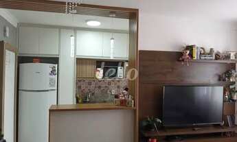 Imagem 5: São Bernardo do Campo - Apartamento Padrão - Pauliceia