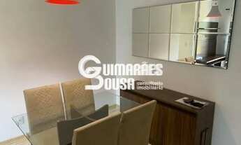 Imagem 2: ALUGA - APTO COND. PLENO - MOBILIADO - ENGORDADOURO - JUNDIAÍ/SP