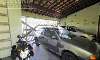 Imagem 2: Santo André - Casa Padrão - Vila São Pedro