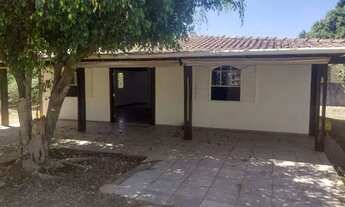 Imagem 2: Casa com 2 dormitórios para alugar, 70 m² por R$ 3.200,00/mês - Park Way - Brasília/DF