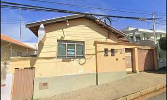 Imagem 2: Casa de 257m² em São João da Boa Vista/SP