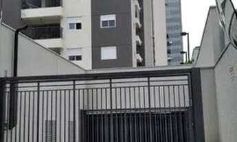 Imagem 2: Apartamento com 2 dormitórios para alugar, 74 m² por R$ 3.680,00/mês - Centro - São Caetan