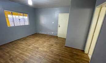 Imagem 6: Cód.: 1033 - Bela Casa a Venda no Cuniã