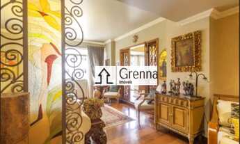 Imagem: Apartamento 151m Venda e Locação Jardim