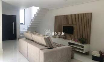 Imagem: Casa com 3 dormitórios, 180 m² - venda