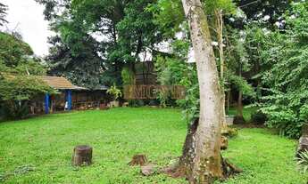 Imagem 4: Casa para aluguel possui 300 metros quadrados com 5 quartos em Jardim Petrópolis - São Pau