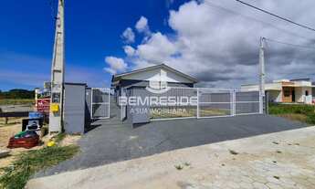 Imagem 6: Casa Geminada no Loteamento Moinho de Vento