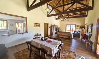 Imagem 3: Petrópolis - Casa de Condomínio - Itaipava