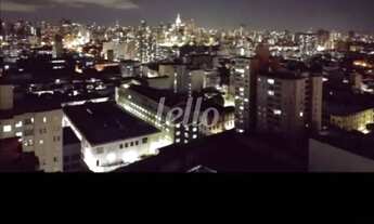 Imagem 2: São Paulo - Apartamento Padrão - Brás