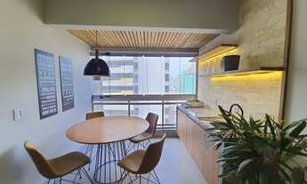 Imagem: Apartamento 02 quartos em Itapuã - Vila