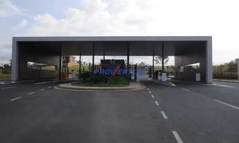 Imagem 2: Casa - Alphaville Dom Pedro 3 - Campinas