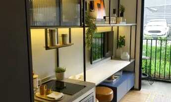 Imagem 4: SÃO PAULO - Apartamento Padrão - PINHEIROS